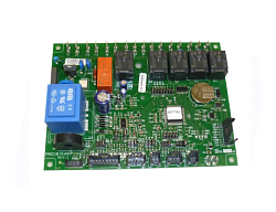Плата силовая для ELECTROLUX (087946)