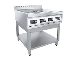 Плита индукционная ПЭИ-40-50-01 ПИЩЕВЫЕ ТЕХНОЛОГИИ