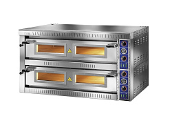 Печь для пиццы серии FORSB66GTR400 GAM
