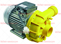 Насос ZF650SX LGB (499271)