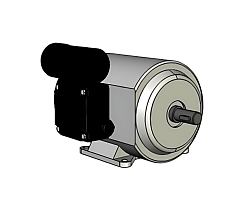 Мотор для ECOMATIC 450/11 JAC (6630018)