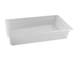 Гастроемкость GN 1/1-100 полипропилен GASTROMIX