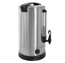 Электрокипятильник HLB-20.5L двойные стенки FOODATLAS
