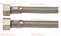 Шланг гибкий для печи (1449277)