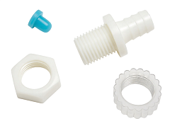 Патрубок сливной для AZ KOCATEQ