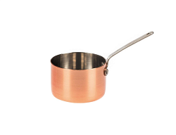 Кастрюля сотейник для подачи P.L. PROFF CUISINE (SPM90C)
