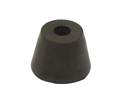 Ножка резиновая для индукционной плиты ZLIC3500 KOCATEQ