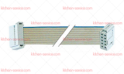 Кабель плоский ленточный для MEIKO (0180502)