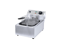 Фритюрница EF-8L-B VIATTO