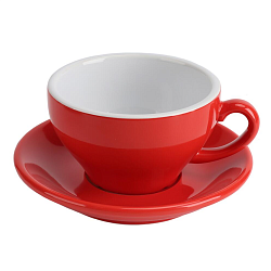 Пара чайная 200 мл Barista P.L. PROFF CUISINE (HJ13081-200SET-185C)