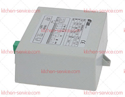 Модульный блок питания LAE ELECTRONIC (SSD90A45EC)