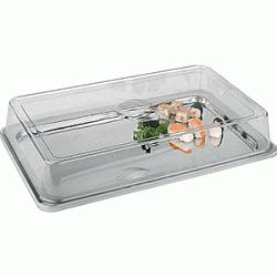 Крышка для подноса фуршетного 53 см APS