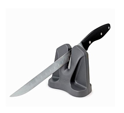 Ножеточка ручная с 1-м слотом VIN BOUQUET