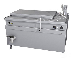 Котел газовый 3, смеситель Optima 850 MKN
