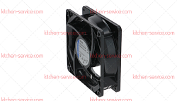 Вентилятор осевой EBM 4650N для COOKMAX (880101400)