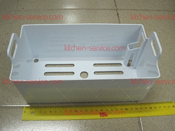 Корзина для льда льдогенератора HZB-12 STARFOOD (HZB12_25)