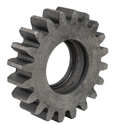 Шестерня 2 для тестораскаточной машины YM-350 FOODATLAS (ЦБ000000655)