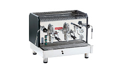 Кофемашина VASARI2S черная La Pavoni