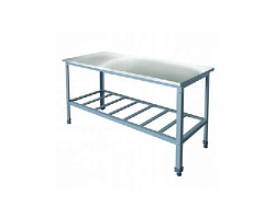 Стол центральный 430 сц-131/406 ITERMA