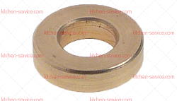 Втулка дверной механики для печи (5022416)