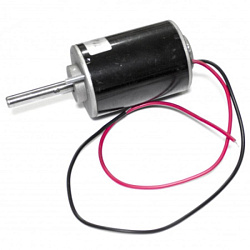 Двигатель для аппарата сахарной ваты MF-01 ROAL