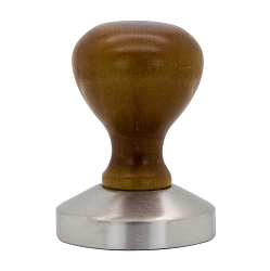 Темпер для кофе 58 мм P.L. BARBOSSA (CTS-05 / HONR / D000948)