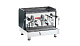 Кофемашина VASARI2S черная La Pavoni