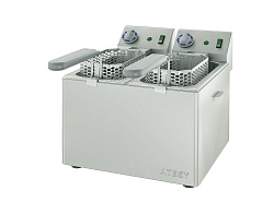 Фритюрница Панда-ЕВРО-2х1/3 АТЕСИ