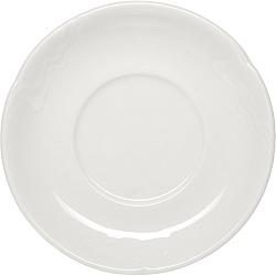 Блюдце фарфор «Мелодия» G. BENEDIKT KARLOVY VARY