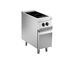 Плита электрическая стеклокерамическая 700 серии CHEF LINE SLRV47CS APACH