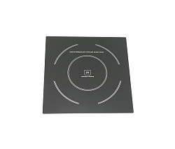 Поверхность-стеклокерамика для плиты индукционной ZLIC3500MAXI KOCATEQ