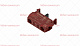Контактор для FIREX (40100112)