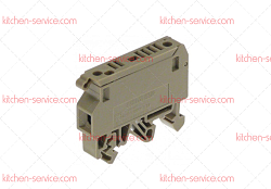 Патрон предохранителя для печи (3049092)