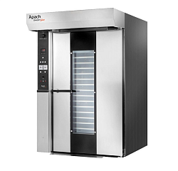 Печь ротационная газовая Bakery Line G68C EMPT3M платформа APACH