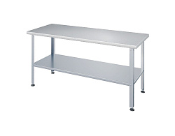 Стол разделочный СР-С-1500.600-02-ПСОц ATESY