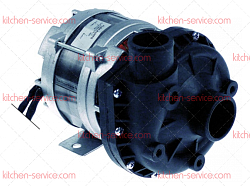 Насос C500430 ALBA PUMPS (500430)