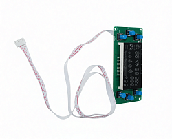 Плата управления для фризера IF/IFE 1-3 COOLEQ