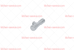 Вентиль угловой для печи (5035379)