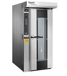 Печь ротационная газовая BAKERY LINE B46C TSTA APACH