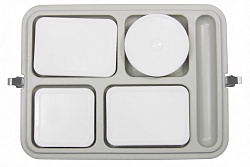 Термоконтейнер CH1L KOCATEQ