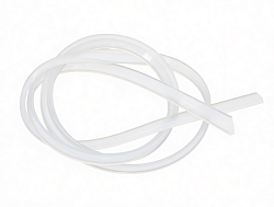 Уплотнитель лопатки сброса резиновый для CARIMALI (84.00024)