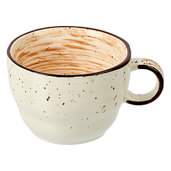 Чашка чайная 190мл фарфор «Пастораль» KUNSTWERK