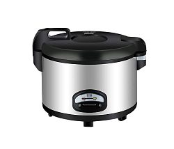 Рисоварка ERC-13L-A ENIGMA