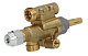 Кран газовый 22/V для SAGI (33A1040)