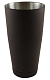 Стакан для шейкера черный 840 мл, нержавеющая сталь THE BARS