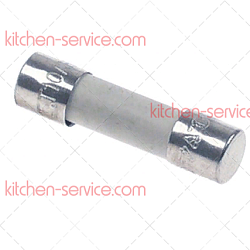 Предохранитель 10A Menumaster (Amana) 20034004