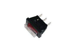 Кнопка on/off для TQ8000 KOCATEQ