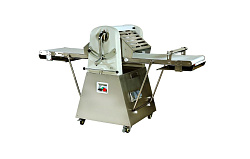 Машина тестораскаточная для слоеного теста напольная KSF-500 DANLER