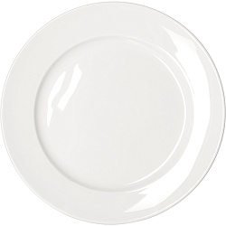 Тарелка мелкая 17,5см фарфор «Кунстверк» KUNSTWERK