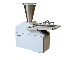 Тестоделитель вакуумный поршневой BAKERY LINE SDT80 A TS (тефлоновый конический бункер) APACH